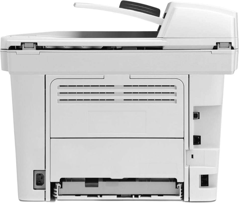 printer repairs for business
