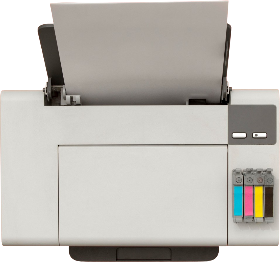 Printer services and repairs port elizabeth